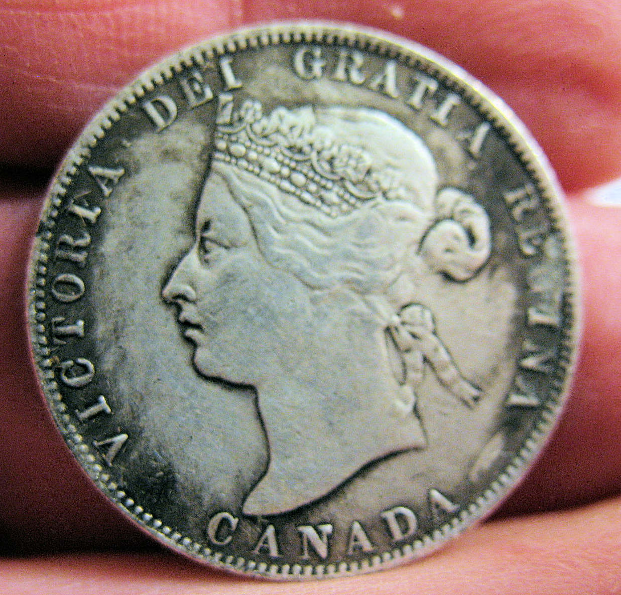 Possible-Fake-1858-Penny-On-Ebay?